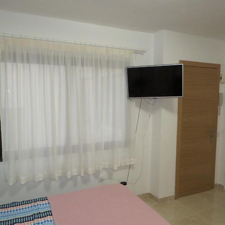 Las Canteras Beach Vv Las Palmas Exterior photo