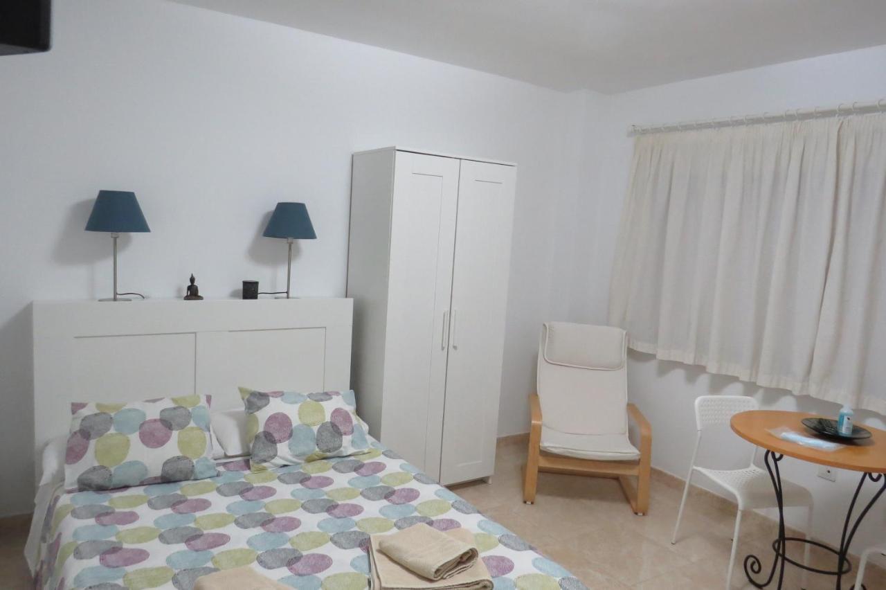 Las Canteras Beach Vv Las Palmas Exterior photo