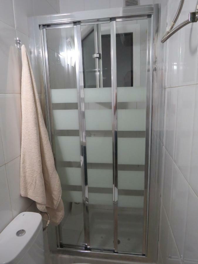 Las Canteras Beach Vv Las Palmas Room photo